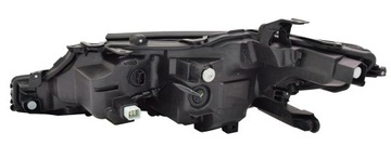 NOVÁ PRAVÁ SVĚTLO TOYOTA CAMRY OD 2019- LED