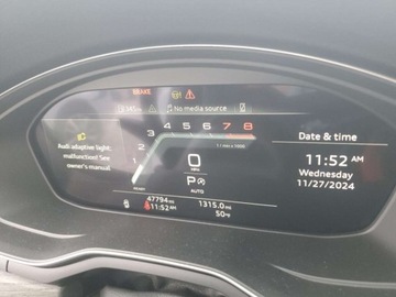 Audi A4 B9 2022 Audi a4 Premium Plus 45 2022 2.0l 2.0 Benzyna 261KM, zdjęcie 8