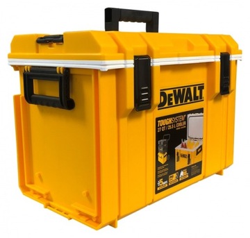 Skrzynka narzędziowa / lodówka chłodziarka DS404 TOUGH SYSTEM DeWalt (DWST1