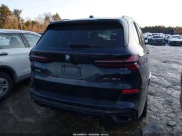 BMW X5 G05 2024 BMW X5 2024 BMW X5 PHEV XDRIVE50E 3.0 Hybryda Plug-in 308KM, zdjęcie 5