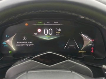  DS Automobiles DS 7 Crossback La Premiere 360 KM Hybryda Plug-In Masaże We, zdjęcie 6