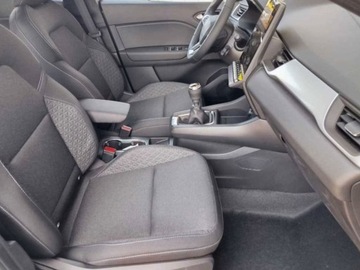 Renault 2025 Evolution 1.3 TCe mHEV 140KM / Pakiet Navigation Evolution, zdjęcie 4