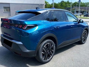 Peugeot 3008 III 2025 Od ręki - Allure e-DCS 1.2 mHEV 145KM / Pakiet Panorama, Bezpieczeństwo, zdjęcie 3