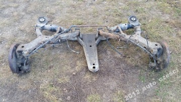 ZAVĚŠENÍ ZADNÍ FORD GALAXY MK1 2,0 8V 97'