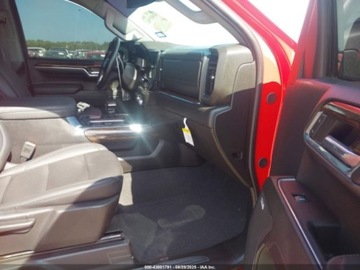  GMC Sierra 1500 Short Box Elevation With 3Sb 2024 3.0l 3.0 Diesel 305KM, zdjęcie 9