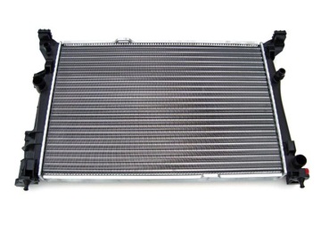 MERCEDES CLA GLA C117 X156 2465001403 CHŁODNICA