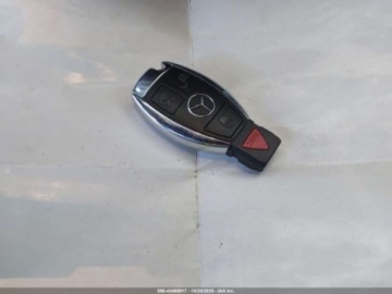 Mercedes GLA I 2017 Mercedes-Benz GLA 2018 MERCEDES-BENZ GLA 250 4MATIC 2.0 Benzyna 208KM, zdjęcie 12