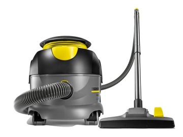 T 12/1 ECO ODKURZACZ BIURO HOTEL KARCHER PRO