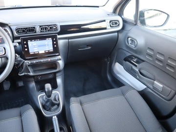 Citroen C3 IV 2024 Citroen C3 1.2 PureTech, Salon Polska, zdjęcie 7