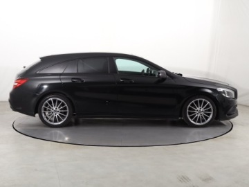 Mercedes CLA C118/X118 2019 Mercedes CLA 180, Automat, Skóra, Navi, Klima, zdjęcie 5