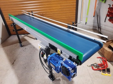 Конвейер ленточный типа Л 500х 1500х400 ПРОИЗВОДИТЕЛЬ