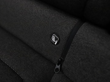 Citroen C4 III SUV 1.2 PureTech 130KM 2020 Citroen C4 klima auyo navi kamera i czujniki, zdjęcie 38