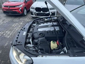 Volkswagen Touareg II SUV 4.2 V8 TDI 340KM 2014 Volkswagen Touareg R-line DSG 4Motion Pneumatyka, zdjęcie 15