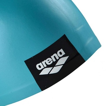 Мята с логотипом логотипа на стартовой крышке