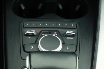 Audi A5 F5 Sportback 2.0 40 TFSI 190KM 2020 Audi A5 40 TFSI, Automat, Navi, Klima, zdjęcie 9