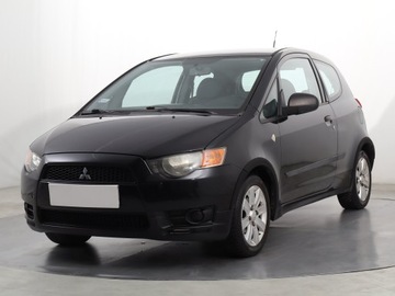 Mitsubishi Colt VI Hatchback 1.3 i 16V CZ3 95KM 2011
