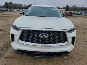 Infiniti QX60 2025 Infiniti QX60 Pure 2025 2.0l 2.0 Benzyna 295KM, zdjęcie 5