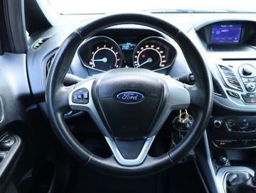 Ford B-MAX 1.0 EcoBoost 100KM 2013 Ford B-Max 1.0 EcoBoost, Navi, Klima, Parktronic, zdjęcie 17