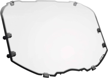 715002907 Szyba pełna Can-Am Maverick BRP