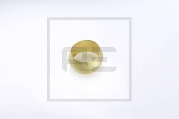 PETERS 076.207-10A Łącznik przewodu elastycznego