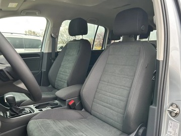 Volkswagen Touran III 1.5 TSI EVO 150KM 2025 Volkswagen Touran Highline 1.5 TSI 150 KM, zdjęcie 5