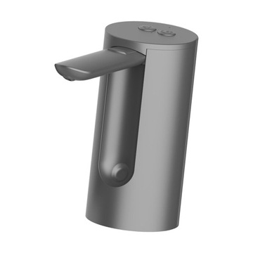 Elektryczny dystrybutor wody z pompką Water Grey