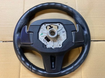 BMW Z4 G29 M-P МНОГОФУНКЦИОНАЛЬНОЕ РУЛЕВОЕ КОЛЕСО С ПОДОГРЕВОМ