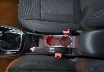 Ford Fiesta VII Hatchback 3d Facelifting 1.0 EcoBoost 100KM 2013 Ford Fiesta Ford Fiesta 1.0 EcoBoost Titanium Benzyna 101KM, zdjęcie 21