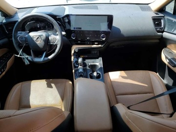 Lexus NX II 2022 Lexus NX 350 2022 2.4l 2.4 Benzyna 275KM, zdjęcie 8