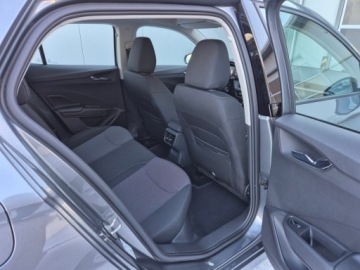 Skoda Fabia IV 1.0 TSI 95KM 2025 Skoda Fabia Demo Edition 130 dostępne w lutym, zdjęcie 10