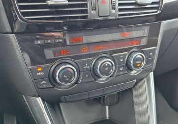 Mazda CX-5 I SUV 2.0 SKYACTIV-G 165KM 2013 Mazda CX-5 sprowadzone, zarejestrowane 2.0 Benzyna 165KM, zdjęcie 19