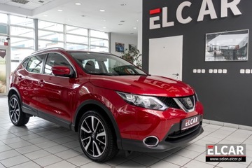 Nissan Qashqai II 2018 Nissan Qashqai, zdjęcie 3