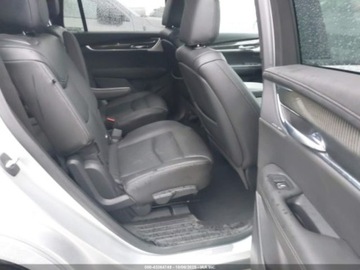 Cadillac 2020 Cadillac XT6 2020 Cadillac XT6 AWD 4dr Sport 3.6 Benzyna 310KM, zdjęcie 13