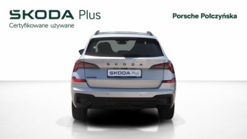 Skoda 2025 Skoda Kamiq benzyna, automatyczna, napęd przedni,, zdjęcie 3