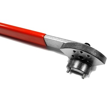 КЛЮЧ ДЛЯ РОЛИКА НАТЯЖИТЕЛЯ РЕМНЯ ГРМ VW AUDI