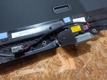 Люк, полная крыша, Dodge Charger 2015+