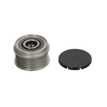 Sprzęgło alternatora INA 535006310 55186280
