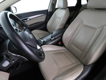 Hyundai i40 Kombi Facelifting 1.7 CRDi 141KM 2017 Hyundai i40 Premium Blue automat skóra panorama, zdjęcie 12