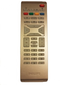 Pilot oryginalny PHILIPS RC1683803 oryginał nowy!