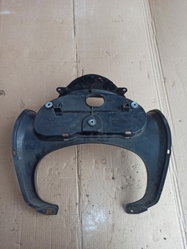 заправка одометра Suzuki Gsxf 600 яйцо 98-06