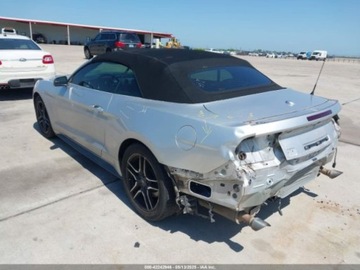 Ford Mustang VI 2018 Ford Mustang Ecoboost Premium 2018 2.3l 2.3 Benzyna 310KM, zdjęcie 3