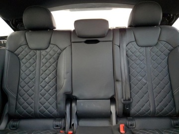 Audi SQ5 2025 Audi SQ5 Sportback Premium Plus 2025 3.0l 3.0 Benzyna 349KM, zdjęcie 2