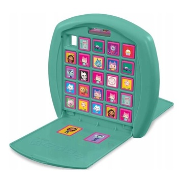 ИГРА «КОШИННЫЙ ДОМ ГАБИ» CRAZY DICE МАТЧ С ЛУЧШИМИ КОЗЫРЬЯМИ