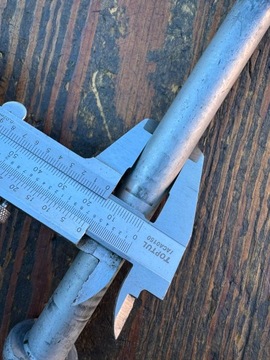 ось коромысла коромысла двигателя Kawasaki KX KXF 250/450 R 19-25