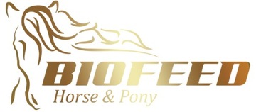 BIOFEED HORSE & PONY Корм ​​мюсли для пожилых лошадей-ветеранов 20 кг