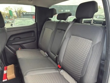 Volkswagen Amarok II 2025 Volkswagen Amarok Life 2.0 TDI 204KM, zdjęcie 13