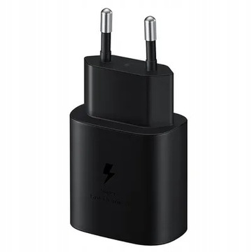 100% Oryginalna Ładowarka Samsung EP-TA800 Super Fast Charge 3A 25W