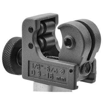 Ручной труборез 3-16мм