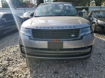Land Rover 2025 Land Rover Range Rover Autobiography 2025 4.4l 4.4 Benzyna 523KM, zdjęcie 5