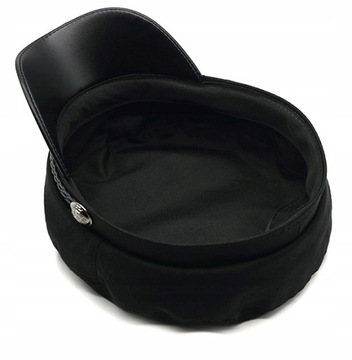 КЕПКА BAKER BOY ЖЕНСКАЯ БЭТМАН, ЭКО КОЖА